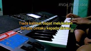 Download lagu CUMA KAMU// INSTRUMEN COVER//PSR S750//2020 mp3