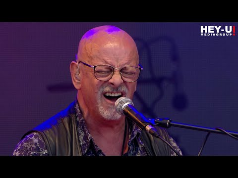 Wir 4 - Strada de Sole [Live 2021]