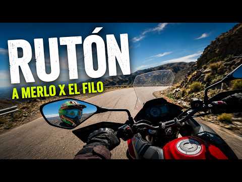 SERÁ LO QUE ESPERABA?🤔 | A MERLO X EL FILO!