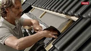Instalační sada VELUX Energy