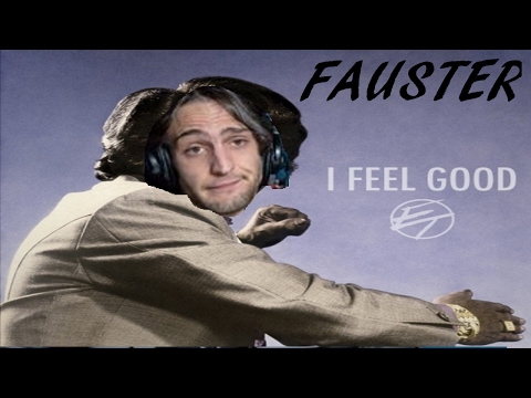 Fauster Feels Good