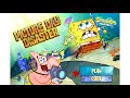 Spongebob Squarepants Picture Day Disaster