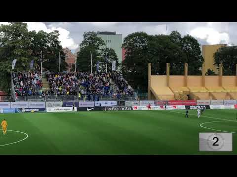 IK Siriusquiz - Gissa Sirius sången