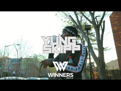 Yung Skipp - Money (Music Video) Dir. @MookdUp