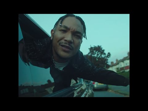 Di-Vincent - My Way ft Miči [Eton Messy Records]