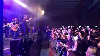 Vassendsgutane - Ungkar med dobbeltseng