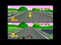 Let S Play Mario Kart 64 Star Cup Extra 2 Player