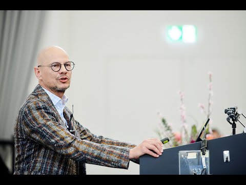 Tag der Lehre 2020: Serge Bignens