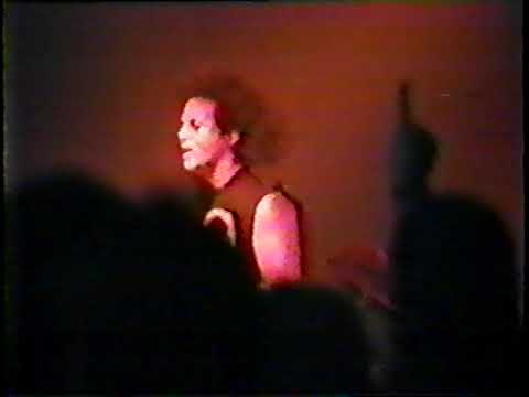 Vengeance Rising - Cornerstone 1989