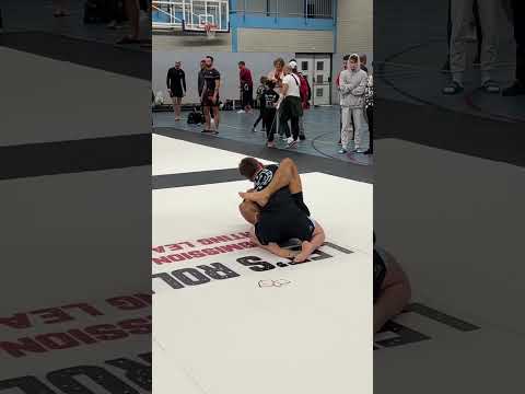 LET’S ROLL - Submission Highlights