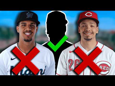 I GUARANTEE These Four Pitchers Will Break Out in 2026