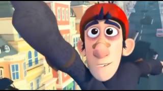 Boulevard des airs - Je me dis que toi aussi