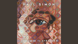 Stranger To Stranger