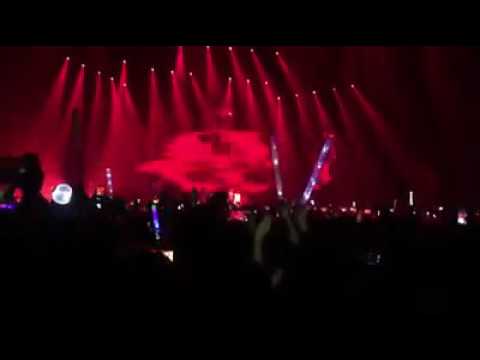 [170320] SOLO JIMIN - LIE | THE WINGS TOUR IN BRAZIL.