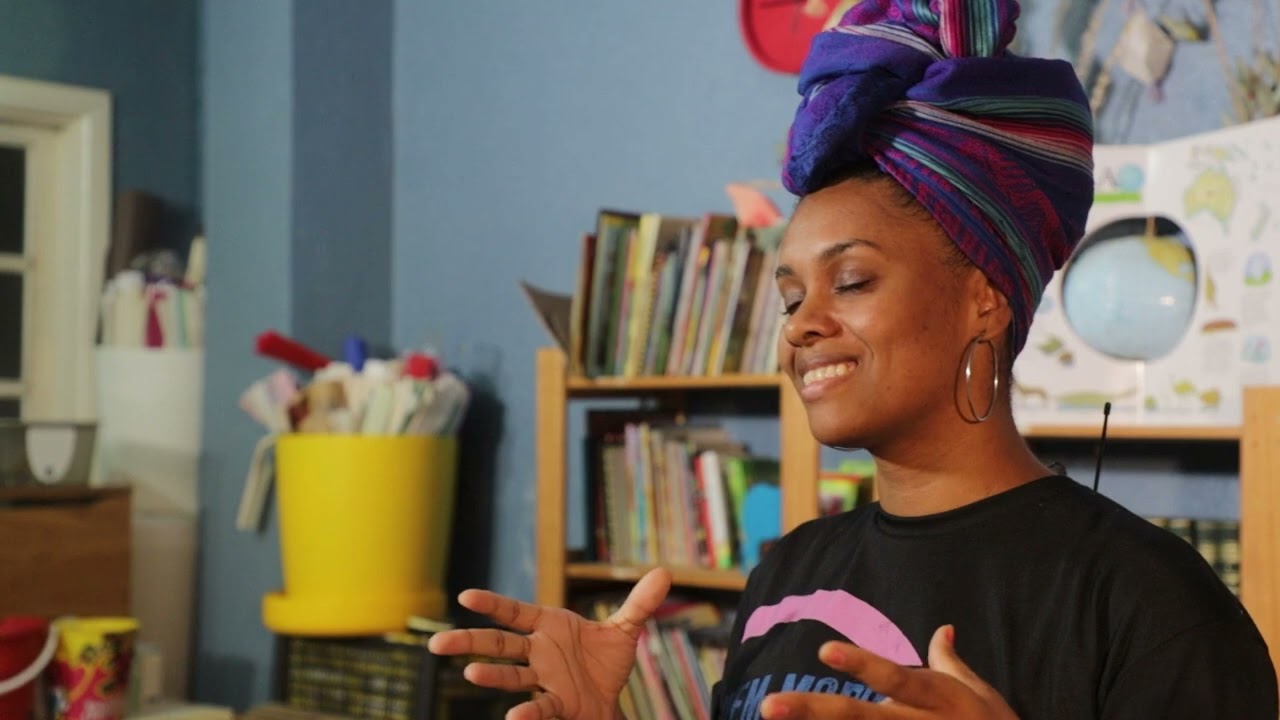 Down To Zero - documentário