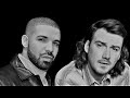 Morgan Wallen & Drake - Jukebox Heartache