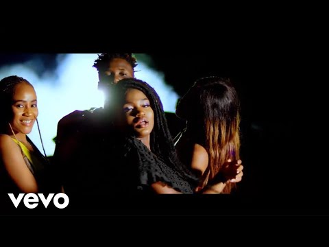 Pstyles, Reekado banks, Roko, SouthKing - One Naira