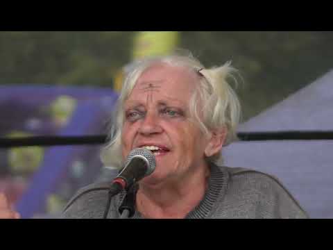 Ivan Mládek & Banjo band, Ňu, ňu, ňu + Včera večer u sila, Otrokovické letní slavnosti, 17. 7. 2022