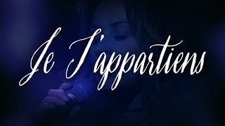 Je T&#39;appartiens | Lara Fabian Karaoke