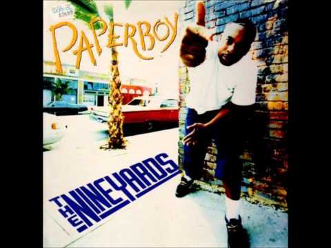 paperboy "Ditty" ext remix club version edt