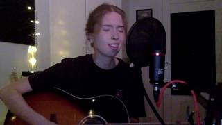 swallowtail - wolf alice (cover)