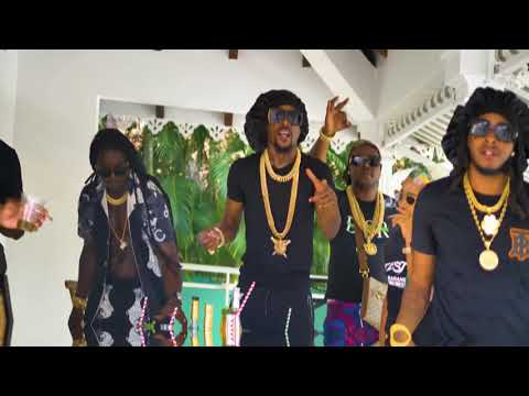 Jkevlar  - TOLE GALVA feat Tency & Titis (Clip officiel)