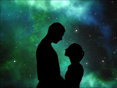 Gleich wie die schimmernden Sterne erblassen --  NAK-Schulchor  Berlin 1981