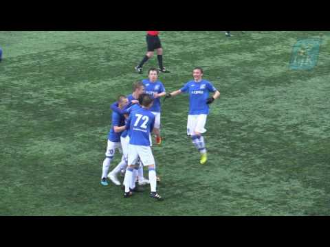 Martin Salfi värav vs. Pärnu JK Vaprus