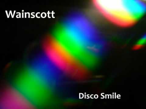 Disco Smile - Wainscott