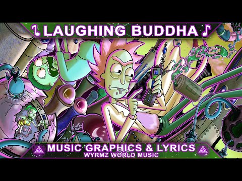 Laughing Buddha & Groove Addict - SOMETHING OUT THERE (Original Mix)
