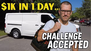 Can I Make $1k in 1 Day with Appliance Repair?