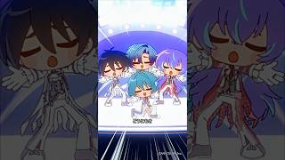 特上の夢…見せてやるぜ？【寿司でたまらない】 #紫男 #にじさんじ