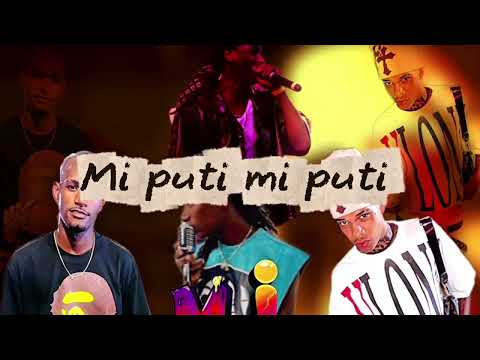 80 - Mi Zona (Intro Outro) (Chorus In) (DjFrankMix) Ya Ice Dilan - El Dowa - Intocable