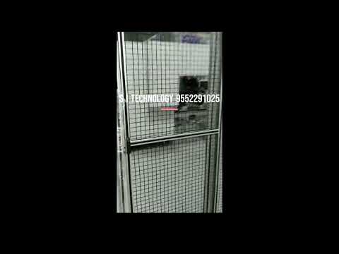 Safety Fence