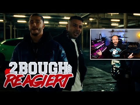 KURDO x MERO - AKRAPOVIC / 2Bough REAGIERT