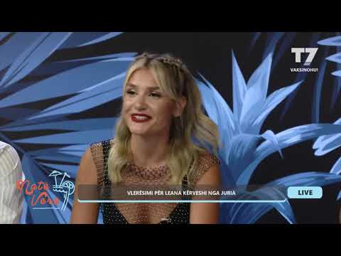 Rrugëtimi i Leana Kërveshit deri në finalen e “Lshoje Zanin” | T7