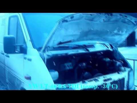 -46*C FROZEN DIESEL COLD START | Extreme cold start compilation #3 | Odpalanie diesla na Syberii