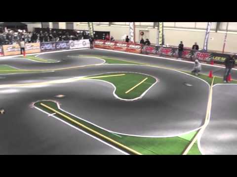 Thumbnail for Asian Onroad Championship Round 2 Melbourne - F1 A Final 1