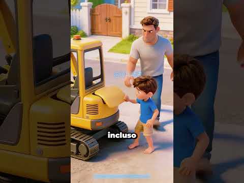 ¡Pensó que el aceite era suciedad! 😱🛠️