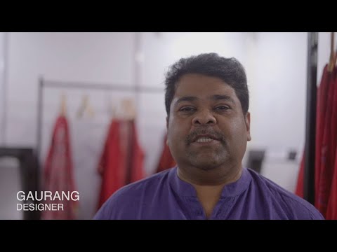 Gaurang x Lakme Fashion Week, 2022 | Jio World Convention Centre