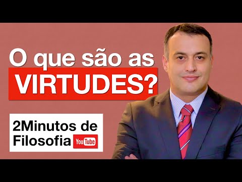 Vídeo: Significado virtude: definição e exemplos de uso