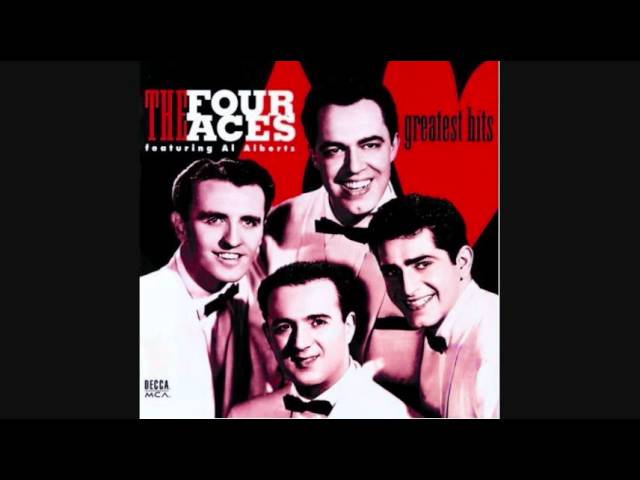 The Four Aces