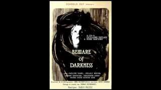 Tema Piano da Beware of Darkness