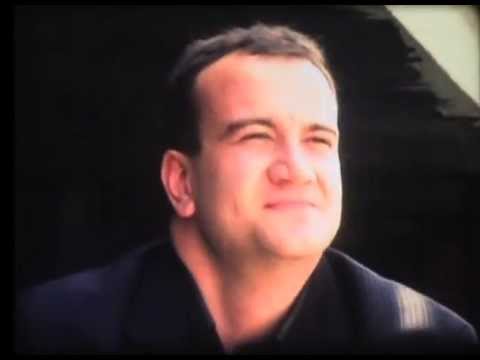 Sylvain Coumoul (2004) by Gérard Courant - Cinématon #2092