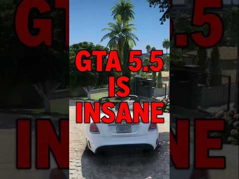 This FEELS like GTA 6 already🤯#shorts