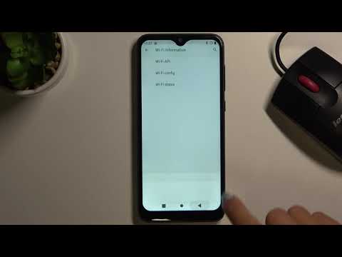 Secret Codes for OUKITEL C15 Pro – Enter Hidden Menu