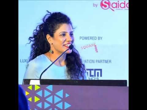 Pooja Tiwari  Conference...