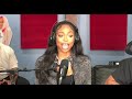 Trailer Ep 75 Bleu Up The Club Cori Bleu Word On The Net Podcast