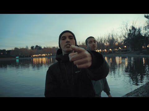 ADRIZ MADRID X YER - PURO 3 (VIDEOCLIP) [Prod.JG Beats]