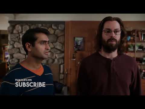 Dinesh Gilfoyle post RIGBY world | Silicon Valley S3